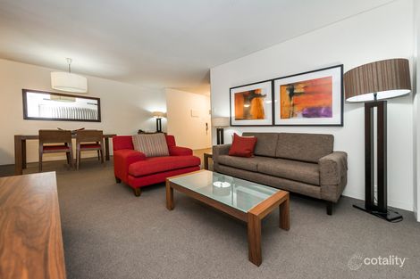 Property photo of 625/201 Hay Street East Perth WA 6004