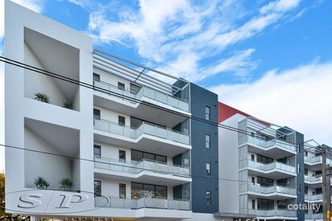 Property photo of 10/51 Loftus Crescent Homebush NSW 2140