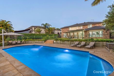 Property photo of 54 Saint Andrews Crescent Carindale QLD 4152