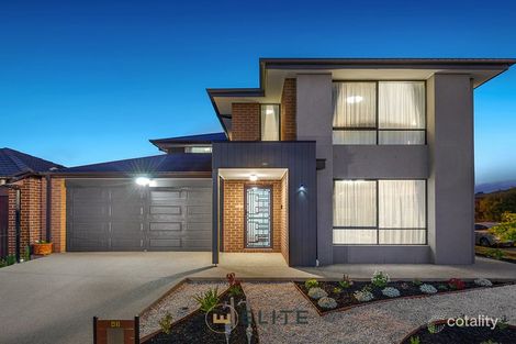 Property photo of 43 Falabela Road Clyde North VIC 3978