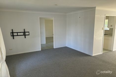 Property photo of 4 Gunsynd Drive Goondiwindi QLD 4390