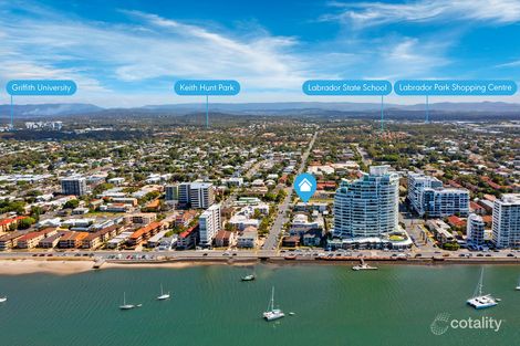 Property photo of 16/125 Frank Street Labrador QLD 4215