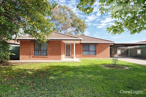 Property photo of 12 Wiradjuri Crescent Wagga Wagga NSW 2650