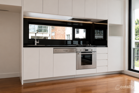 Property photo of 101/66 Atchison Street Crows Nest NSW 2065