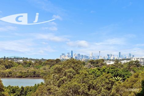 Property photo of 403/7 Rider Boulevard Rhodes NSW 2138