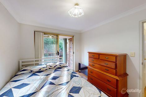 Property photo of 9/5-7 Priddle Street Westmead NSW 2145