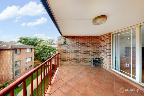 Property photo of 9/5-7 Priddle Street Westmead NSW 2145