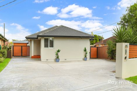 Property photo of 4 Sirius Place Riverwood NSW 2210