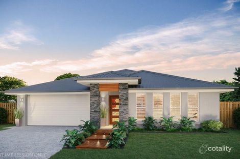 Lot 35 Harriet Lane, Oxenford, QLD 4210
