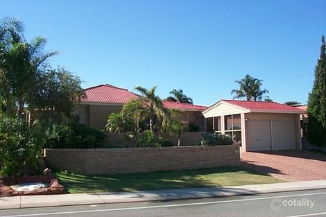 329 Summerlakes Pde, Ballajura, WA 6066