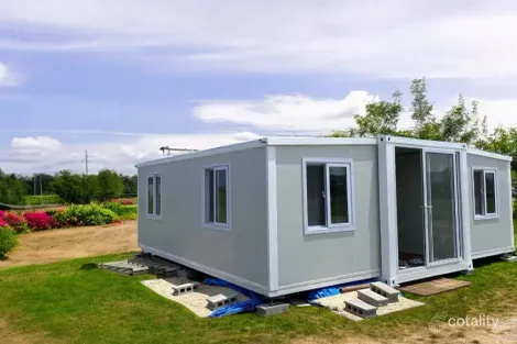 45 Jasper St, Russell Island, QLD 4184