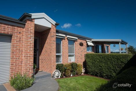 Property photo of 4/14 Janine Court Drouin VIC 3818