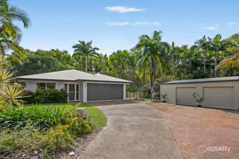 7 Almond Ct, Bushland Beach, QLD 4818