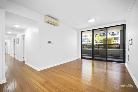 301/1 Half St, Wentworth Point, NSW 2127