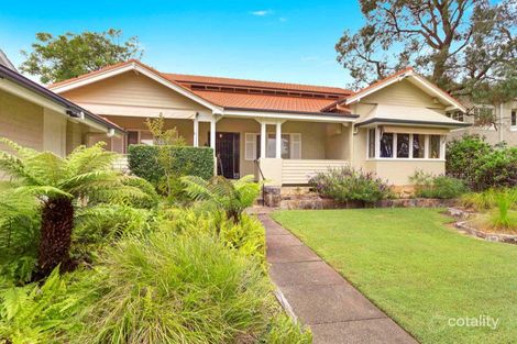 Property photo of 15 Shirley Road Wollstonecraft NSW 2065