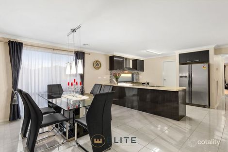 Property photo of 43 Falabela Road Clyde North VIC 3978