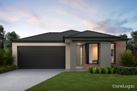 Property photo of LOT 201 Claymore Street Skye VIC 3977