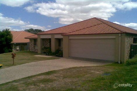 14 Mount D'Aguilar Cres, Algester, QLD 4115