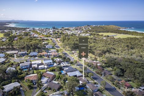 Property photo of 68 Nightingale Street Woolgoolga NSW 2456