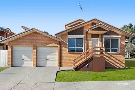 Property photo of 8 Hillas Court Mill Park VIC 3082