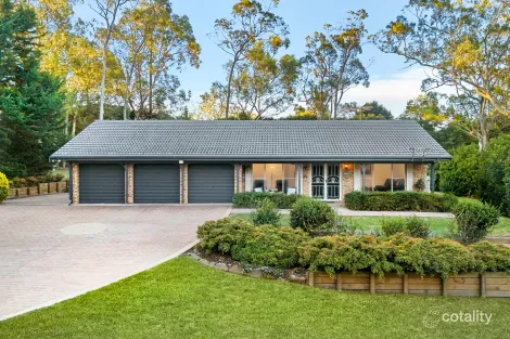 61 Arden Rd, Buxton, NSW 2571