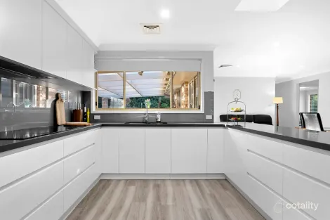 Property photo of 61 Arden Road Buxton NSW 2571