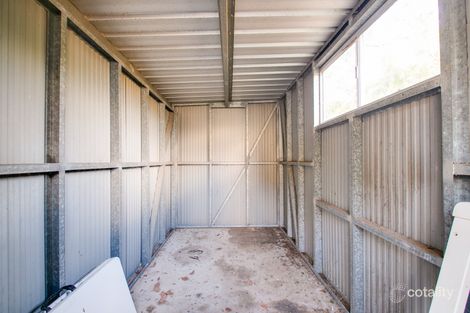 Property photo of 16 Crosshill Street Leichhardt QLD 4305