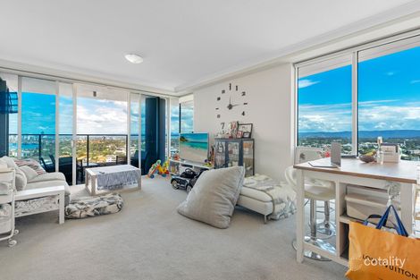 Property photo of 31905/9 Lawson Street Southport QLD 4215