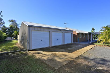 Property photo of 27 Spinnaker Boulevard Innes Park QLD 4670