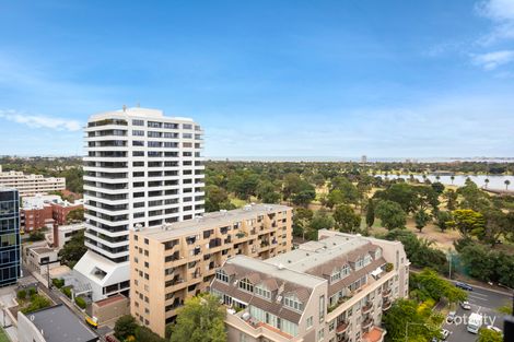 Property photo of 1108/470 St Kilda Road Melbourne VIC 3004