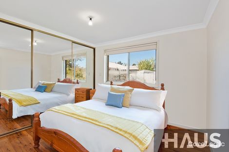 Property photo of 30 Elwood Crescent Quakers Hill NSW 2763