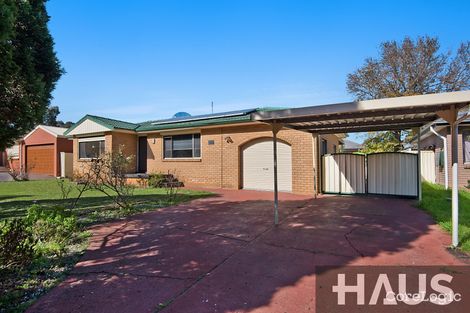 Property photo of 30 Elwood Crescent Quakers Hill NSW 2763