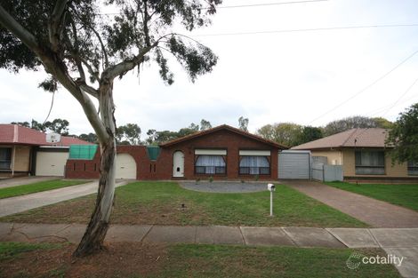 26 Joanne Tce, Parafield Gardens, SA 5107