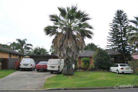 26 Bass St, Colyton, NSW 2760