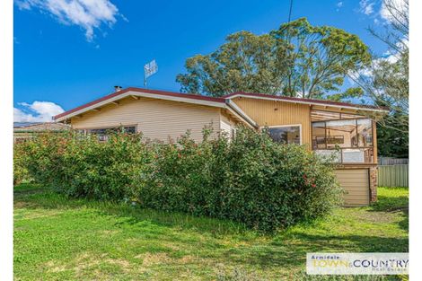 19 Jubilee Rd, Armidale, NSW 2350