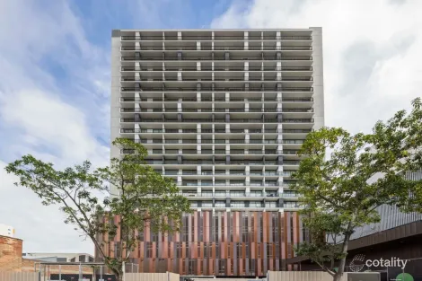 2102/17 Penny Pl, Adelaide, SA 5000