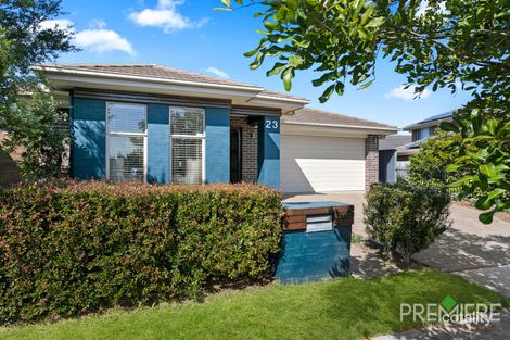 Property photo of 23 Emancipation Street Bungarribee NSW 2767