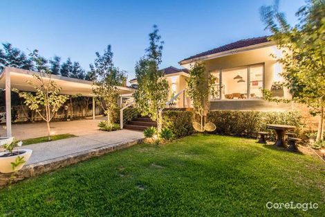 Property photo of 33 College Road Claremont WA 6010