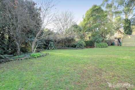 Property photo of 2 Town Road Gembrook VIC 3783
