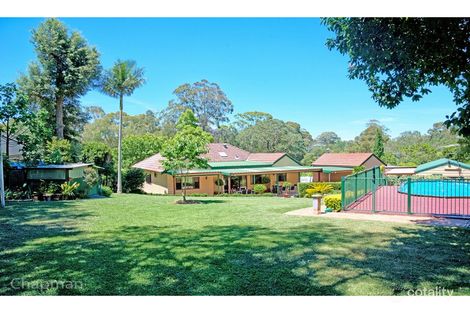 78 Hilda St, Blaxland, NSW 2774
