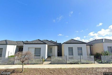Property photo of 15 Saunton Way Ridgewood WA 6030