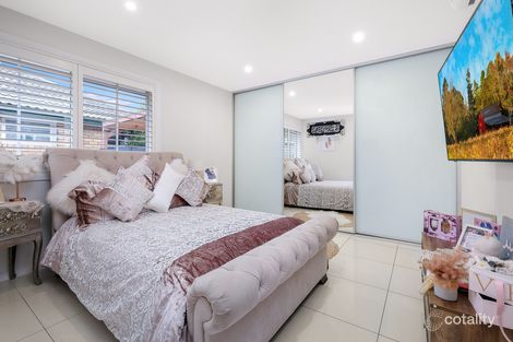 Property photo of 4 Sirius Place Riverwood NSW 2210