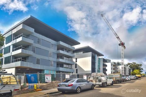 33/4-8 Bouvardia St, Asquith, NSW 2077