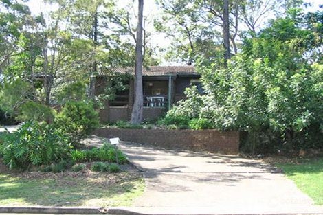 33 Yoogali Tce, Blaxland, NSW 2774