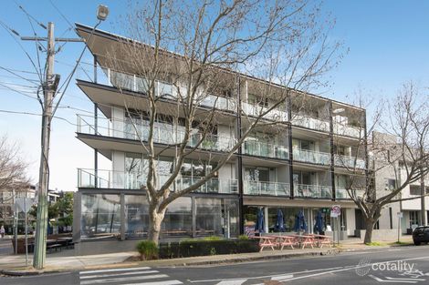 Property photo of 6/201 Ormond Road Elwood VIC 3184