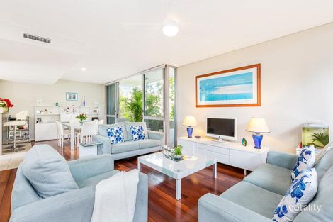 Property photo of 1/79 Beaconsfield Street Newport NSW 2106