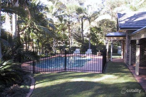 Property photo of 20 Tristania Drive Bardon QLD 4065