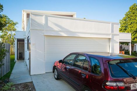 Property photo of 21/63 Sean Street Boondall QLD 4034