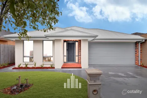 39 Rodina Tce, Dandenong, VIC 3175