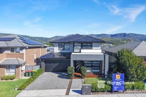 Property photo of 6 Bartlett Crescent Calderwood NSW 2527